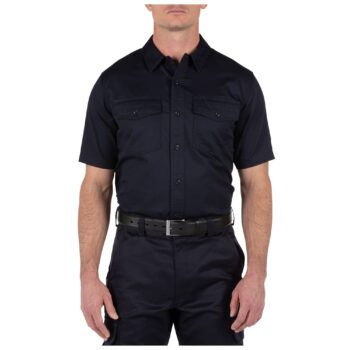 Company Short Sleeve Shirt