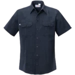 Women's Button Front FR Woven Shirt