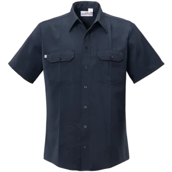 Women's Button Front FR Woven Shirt