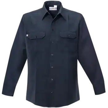 Women's Button Front FR Long Sleeve Shirt