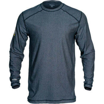 Men's Pro Dry® Tech Long Sleeve FR Shirt