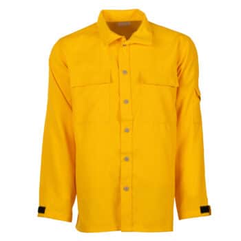 Men's True North FR Brush Shirt - Plus