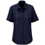 Women's Station No. 73 Uniform Shirt