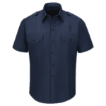 Classic Fire Chief Shirt