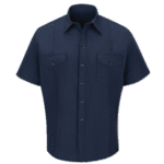 Classic Firefighter Shirt – Short Sleeve