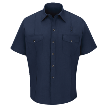 Classic Firefighter Shirt – Short Sleeve