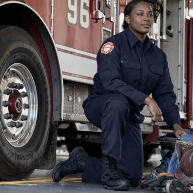 A Critical Gap in NFPA 1970 – Work Apparel: Base Layers Are Not Evaluated or Certified for Stationwear